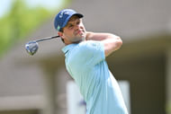 Thomas Detry at the FedEx St. Jude Championship - Third Round - Source: Imagn